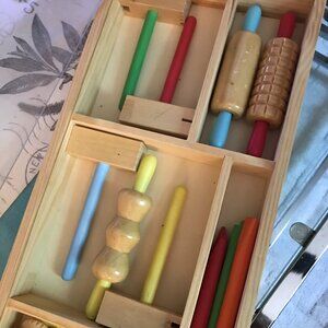 baking toys